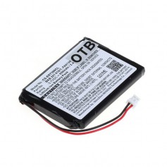 Batterij voor AVAYA DECT 3720 / ASCOM D43 650mAh 3.7V Li-Ion