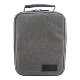 Oem - Grote draagtas voor Powerex accessoires - Batterijlader accessories - NK416