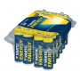 Varta, 24-Pack - AA R6 Varta Energy Alkaline battery, Size AA, BS320-CB