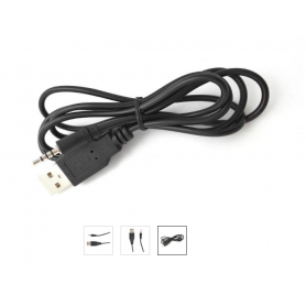 Oem - Câble audio jack vers USB de 2,5 mm pour JBL - USB adapters - AL1076
