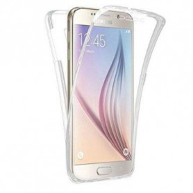 Oem - TPU Voor en Achter Ultradun hoesje voor Samsung Galaxy S9 -  - H62076