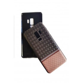 Oem - Etui TPU compatible avec Samsung Galaxy S9 - Samsung phone cases - H92008
