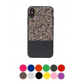 Oem - Etui TPU compatible avec Apple iPhone X / XS - iPhone phone cases - H60950-CB