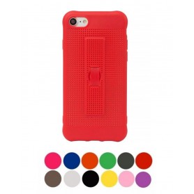 Oem - Etui TPU compatible avec Apple iPhone X / XS - iPhone phone cases - H91201-CB