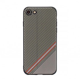 Oem - Etui TPU compatible avec Apple iPhone X / XS - iPhone phone cases - H91733