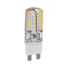 Oem - G9 9W Warm Wit 48LED SMD2835 LED Lamp (niet dimbaar) - G9 LED - AL300-9WW-CB