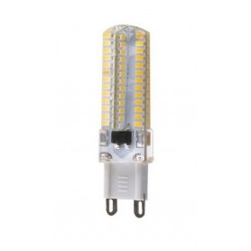 Oem - G9 10W Warm Wit 96LED SMD3014 LED Lamp - NIET DIMBAAR - G9 LED - AL300-10WW-CB