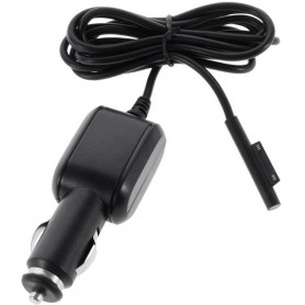 Oem - 12-24 V Autoladegerät für Microsoft Surface PRO 3/4 - Laptop chargers - AL314