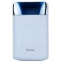 HOCO - HOCO Domon 10000mAh Power Bank 1A/2A met zaklamp - EOL - H60365-CB
