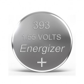 Energizer - Energizer 309/393 batteria a bottone da 1.55 V - Button cells - BS211-CB
