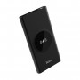 HOCO, HOCO Wireless Power Bank 10000mAh Wisdom J37 black, Powerbanks, H100233