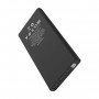 HOCO, HOCO Wireless Power Bank 10000mAh Wisdom J37 black, Powerbanks, H100233