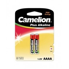 Camelion Plus AAAA MX2500 E96 LR8D425 MN2500