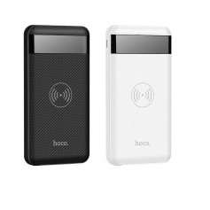 HOCO, HOCO Wireless Power Bank 10000mAh Astute J11, Powerbanks, H61120-CB