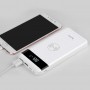 HOCO, HOCO Wireless Power Bank 10000mAh Astute J11, Powerbanks, H61120-CB