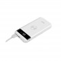 HOCO, HOCO Wireless Power Bank 10000mAh Astute J11, Powerbanks, H61120-CB