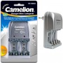 Camelion, Camelion BC-0904S 9V AA AAA EU-Plug Battery Charger, Battery chargers, BC-0904S