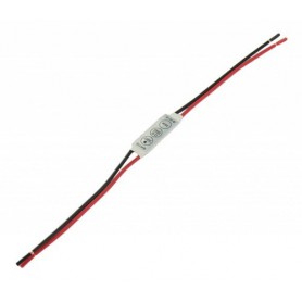 Oem - Single Color Mini Controller bedraad -  - AL299