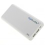 digibuddy - digibuddy Powerbank 20800mAh 1A/2A Power Station - Powerbanks - ON3659