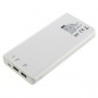 digibuddy - digibuddy Powerbank 20800mAh 1A/2A Power Station - Powerbanks - ON3659