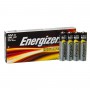 Energizer, Energizer Industrial LR03 AAA alkaline battery - 10 Pieces, Size AAA, NK431-CB