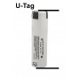 Panasonic, Panasonic 18650 NCR18650BD 10A 3.7V 3200mAh, Size 18650, NK432-CB