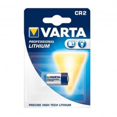 Varta CR2 Professional Lithium 3V 920mAh