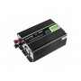 Green Cell, 300W DC 12V to AC 230V with USB Current Inverter Converter, Battery inverters, GC001