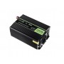 Green Cell, 300W DC 12V to AC 230V with USB Current Inverter Converter, Battery inverters, GC001