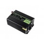 Green Cell - Convertitore da 300W DC 12V a AC 230V Inverter con USB - Invertitori di batteria - GC001