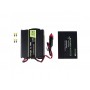 Green Cell, 150W DC 12V to AC 230V with USB Current Inverter Converter, Battery inverters, GC005