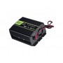 Green Cell, 150W DC 12V to AC 230V with USB Current Inverter Converter, Battery inverters, GC005