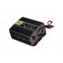 Green Cell - Convertitore da 150W DC 12V a AC 230V Inverter con USB - Invertitori di batteria - GC005
