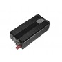 Green Cell - 1000W DC 12V naar AC 230V met USB Stroom Inverter Converter - Batterij omvormers - GC007