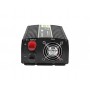 Green Cell - 1000W DC 12V a AC 230V Convertidor convertidor de corriente con USB - Pure/Full Sine Wave - Inversores de baterí...