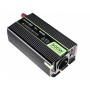 Green Cell - 500W DC 24V a AC 230V Convertidor convertidor de corriente con USB - Inversores de batería - GC004