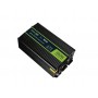 Green Cell - 300W DC 24V a AC 230V Convertidor convertidor de corriente con USB - Pure/Full Sine Wave - Inversores de batería...