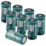 OLIGHT, Olight RCR123A 650mAh 3.7V Rechargeable battery, Other formats, NK372-CB