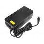 Green Cell, Green Cell 42V 4A (RCA 1-Pin Male) eBike Battery Charger, Bicycle battery chargers, GC026