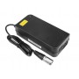 Green Cell, Green Cell 29.4V 4A (Cannon 3-Pin) eBike Battery Charger, Bicycle battery chargers, GC027