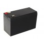 Green Cell - Green Cell 12V 7Ah (6.3mm) 7000mAh VRLA AGM Batterie -  - GC038