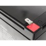 Green Cell - Green Cell 12V 7Ah (6.3mm) 7000mAh VRLA AGM Batteria -  - GC038