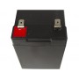 Green Cell - Green Cell 12V 7.2Ah (6.3mm) 7200mAh VRLA AGM Batterie -  - GC039