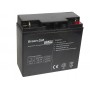 Green Cell - Green Cell 12V 20Ah (11mm) 20000mAh AGM VRLA Batteria -  - GC040