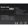 Green Cell - Green Cell 12V 20Ah (11mm) 20000mAh AGM VRLA Batteria -  - GC040
