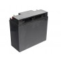 Green Cell - Green Cell 12V 20Ah (11mm) 20000mAh AGM VRLA Batteria -  - GC040