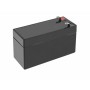 Green Cell - Green Cell 12V 1.2Ah (4.6mm) 1200mAh VRLA AGM accu -  - GC041