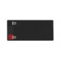 Green Cell - Green Cell 12V 1.2Ah (4.6mm) 1200mAh VRLA AGM Batteria -  - GC041