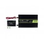 Green Cell - 300W CA 230 V / CC 12 V a CA 230 V con convertidor inversor de corriente USB para bombas en sistemas de calefacc...