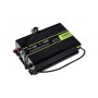 Green Cell - 300W CA 230 V / CC 12 V a CA 230 V con convertidor inversor de corriente USB para bombas en sistemas de calefacc...